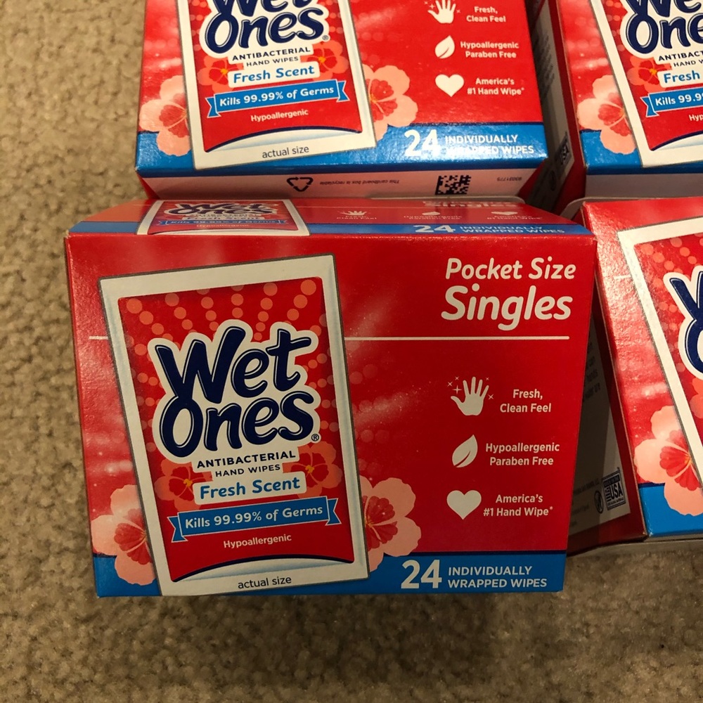 Wipes
